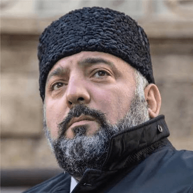 Bəhram Bağırzadə